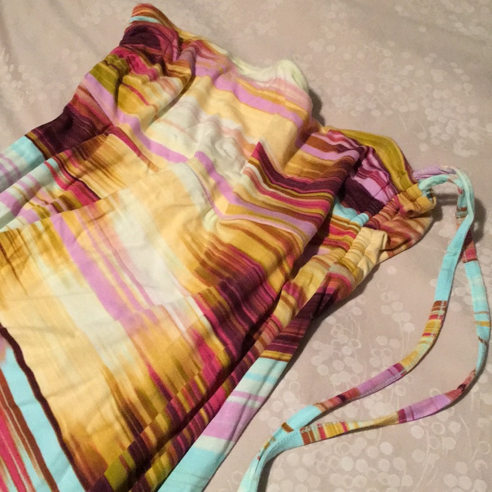 Great swim cover up